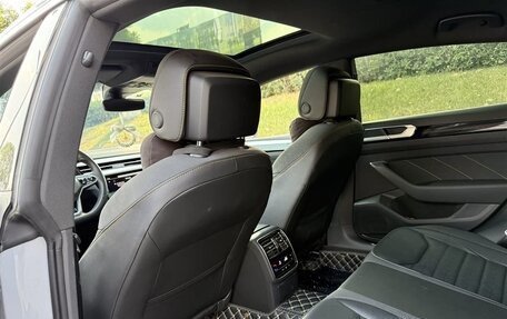 Volkswagen Passat CC, 2022 год, 2 400 855 рублей, 8 фотография