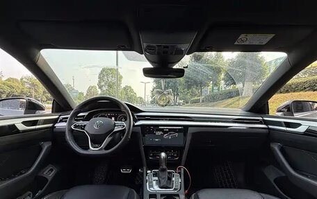 Volkswagen Passat CC, 2022 год, 2 400 855 рублей, 10 фотография