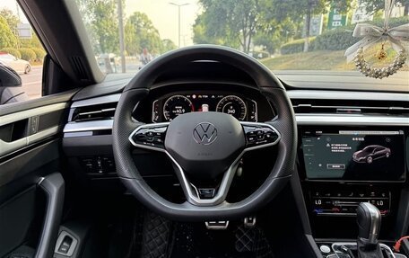 Volkswagen Passat CC, 2022 год, 2 400 855 рублей, 11 фотография
