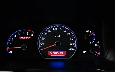 Hyundai Elantra IV, 2008 год, 449 585 рублей, 12 фотография
