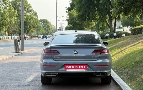 Volkswagen Passat CC, 2022 год, 2 400 855 рублей, 5 фотография