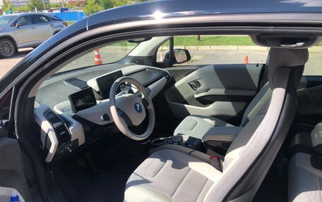 BMW i3 I01 рестайлинг, 2018 год, 3 200 000 рублей, 7 фотография