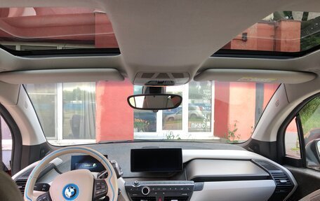 BMW i3 I01 рестайлинг, 2018 год, 3 200 000 рублей, 9 фотография