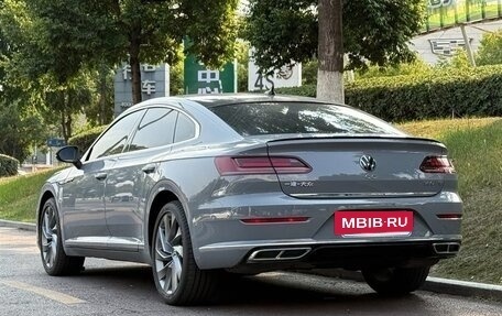 Volkswagen Passat CC, 2022 год, 2 400 855 рублей, 4 фотография
