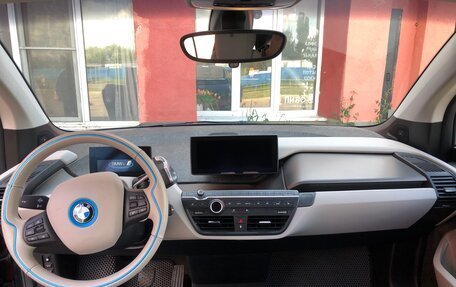 BMW i3 I01 рестайлинг, 2018 год, 3 200 000 рублей, 10 фотография