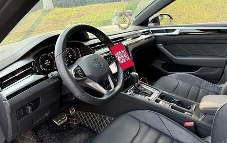 Volkswagen Passat CC, 2022 год, 2 400 855 рублей, 6 фотография