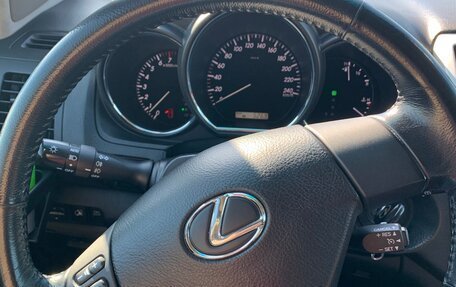 Lexus RX II рестайлинг, 2008 год, 2 000 000 рублей, 11 фотография
