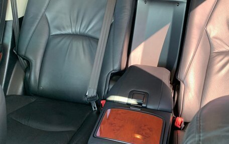 Lexus RX II рестайлинг, 2008 год, 2 000 000 рублей, 12 фотография