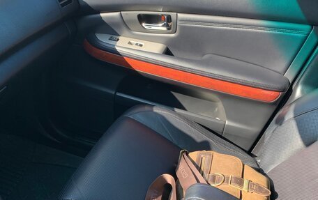Lexus RX II рестайлинг, 2008 год, 2 000 000 рублей, 14 фотография