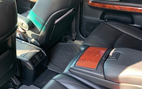 Lexus RX II рестайлинг, 2008 год, 2 000 000 рублей, 33 фотография