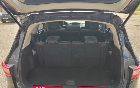Infiniti JX, 2013 год, 1 750 000 рублей, 8 фотография