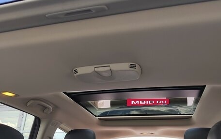 Infiniti JX, 2013 год, 1 750 000 рублей, 14 фотография