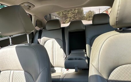 KIA Optima IV, 2017 год, 1 600 000 рублей, 8 фотография