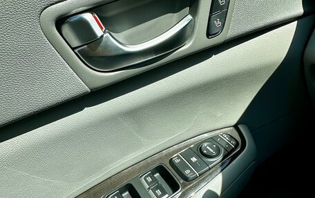 KIA Optima IV, 2017 год, 1 600 000 рублей, 12 фотография