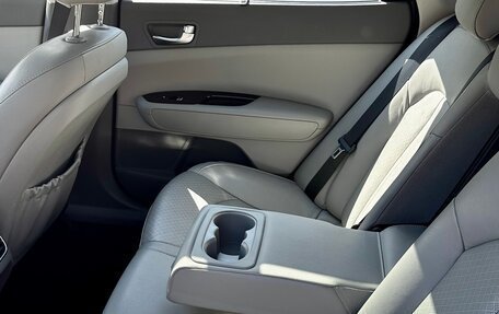KIA Optima IV, 2017 год, 1 600 000 рублей, 17 фотография