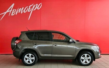 Toyota RAV4, 2010 год, 1 295 000 рублей, 6 фотография