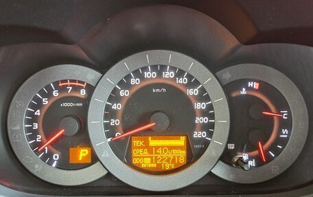 Toyota RAV4, 2010 год, 1 295 000 рублей, 10 фотография