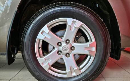 Toyota RAV4, 2010 год, 1 295 000 рублей, 19 фотография