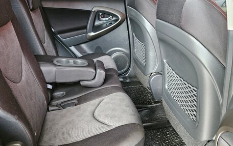 Toyota RAV4, 2010 год, 1 295 000 рублей, 14 фотография