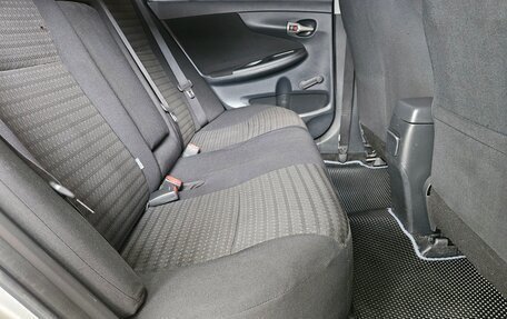 Toyota Corolla, 2012 год, 1 025 000 рублей, 12 фотография