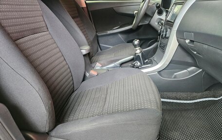 Toyota Corolla, 2012 год, 1 025 000 рублей, 11 фотография