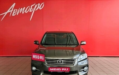 Toyota RAV4, 2010 год, 1 295 000 рублей, 8 фотография