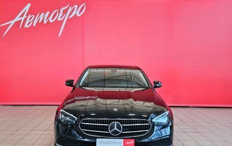 Mercedes-Benz E-Класс, 2021 год, 2 850 000 рублей, 8 фотография