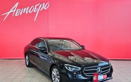 Mercedes-Benz E-Класс, 2021 год, 2 850 000 рублей, 7 фотография
