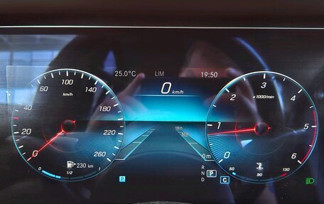 Mercedes-Benz E-Класс, 2021 год, 2 850 000 рублей, 10 фотография