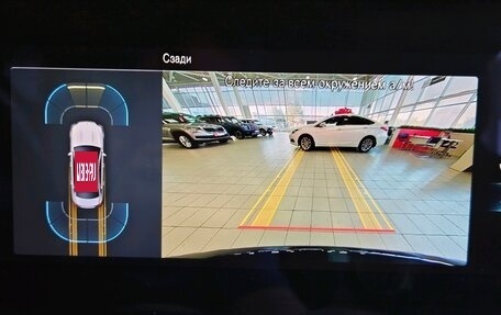 Mercedes-Benz E-Класс, 2021 год, 2 850 000 рублей, 22 фотография