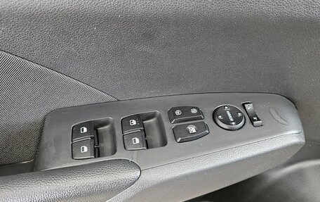 Hyundai Solaris II рестайлинг, 2018 год, 1 170 000 рублей, 16 фотография