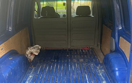 Volkswagen Caddy III рестайлинг, 2006 год, 370 000 рублей, 5 фотография