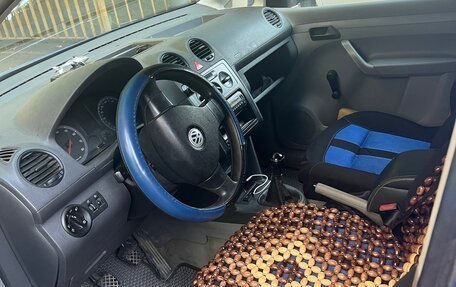 Volkswagen Caddy III рестайлинг, 2006 год, 370 000 рублей, 4 фотография