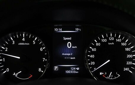 Nissan X-Trail, 2018 год, 2 087 100 рублей, 6 фотография
