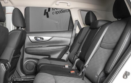 Nissan X-Trail, 2018 год, 2 087 100 рублей, 12 фотография