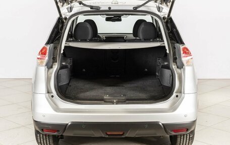 Nissan X-Trail, 2018 год, 2 087 100 рублей, 10 фотография