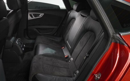 Audi A7, 2014 год, 2 550 000 рублей, 9 фотография