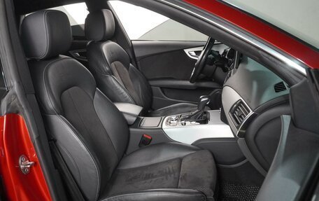 Audi A7, 2014 год, 2 550 000 рублей, 8 фотография