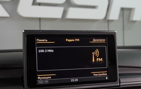 Audi A7, 2014 год, 2 550 000 рублей, 16 фотография