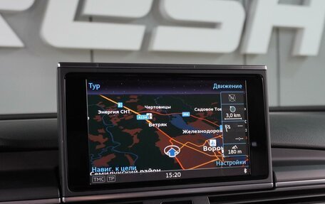 Audi A7, 2014 год, 2 550 000 рублей, 14 фотография