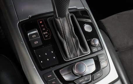 Audi A7, 2014 год, 2 550 000 рублей, 23 фотография