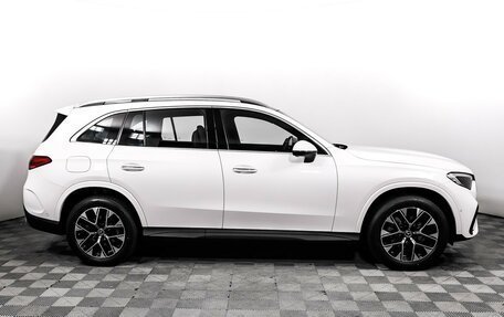 Mercedes-Benz GLC, 2024 год, 8 150 000 рублей, 4 фотография