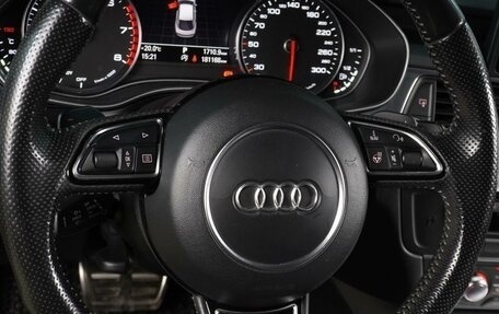 Audi A7, 2014 год, 2 550 000 рублей, 20 фотография