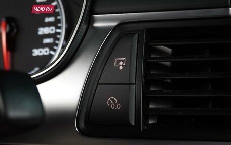 Audi A7, 2014 год, 2 550 000 рублей, 24 фотография