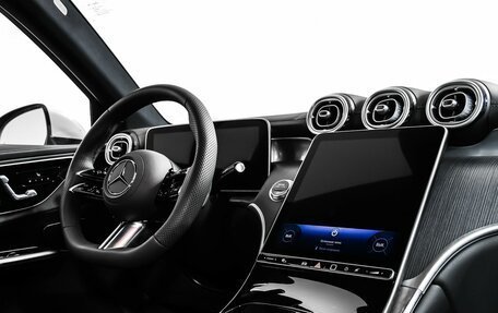 Mercedes-Benz GLC, 2024 год, 8 150 000 рублей, 9 фотография