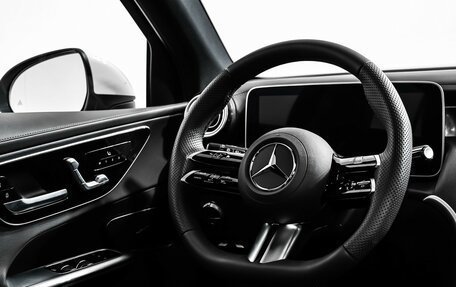 Mercedes-Benz GLC, 2024 год, 8 150 000 рублей, 12 фотография