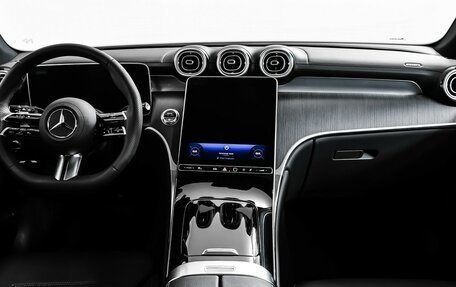 Mercedes-Benz GLC, 2024 год, 8 150 000 рублей, 11 фотография
