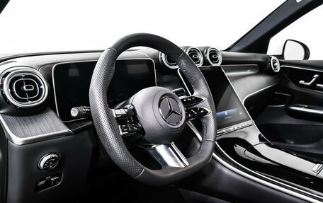 Mercedes-Benz GLC, 2024 год, 8 150 000 рублей, 13 фотография