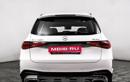 Mercedes-Benz GLC, 2024 год, 8 150 000 рублей, 6 фотография