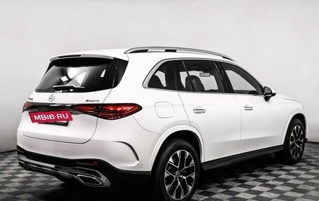 Mercedes-Benz GLC, 2024 год, 8 150 000 рублей, 5 фотография